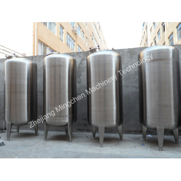 Water Storage Tank